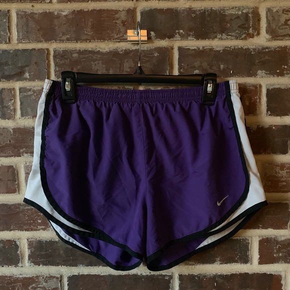 Nike Pants - Nike Women’s Dri-Fit 3” Tempo Running Shorts